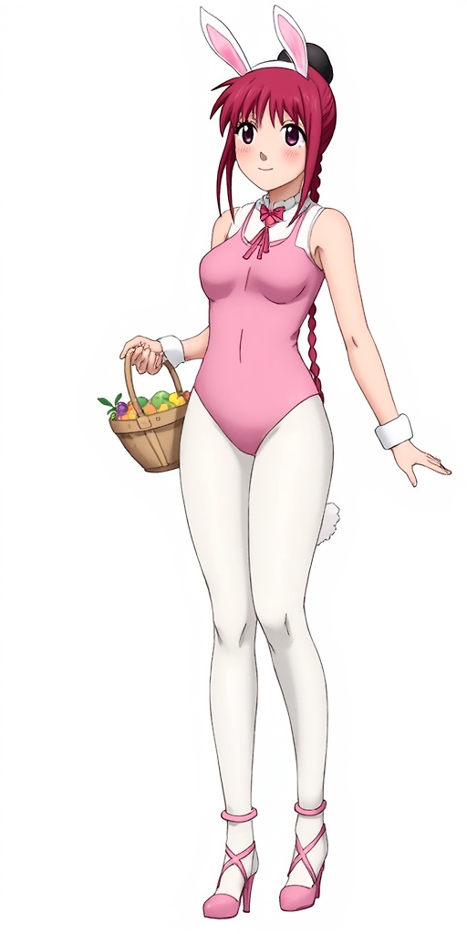 LoRA Image