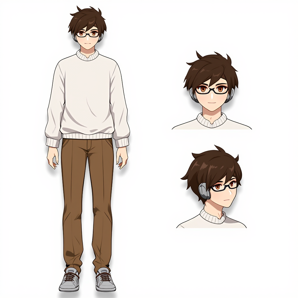 LoRA Image
