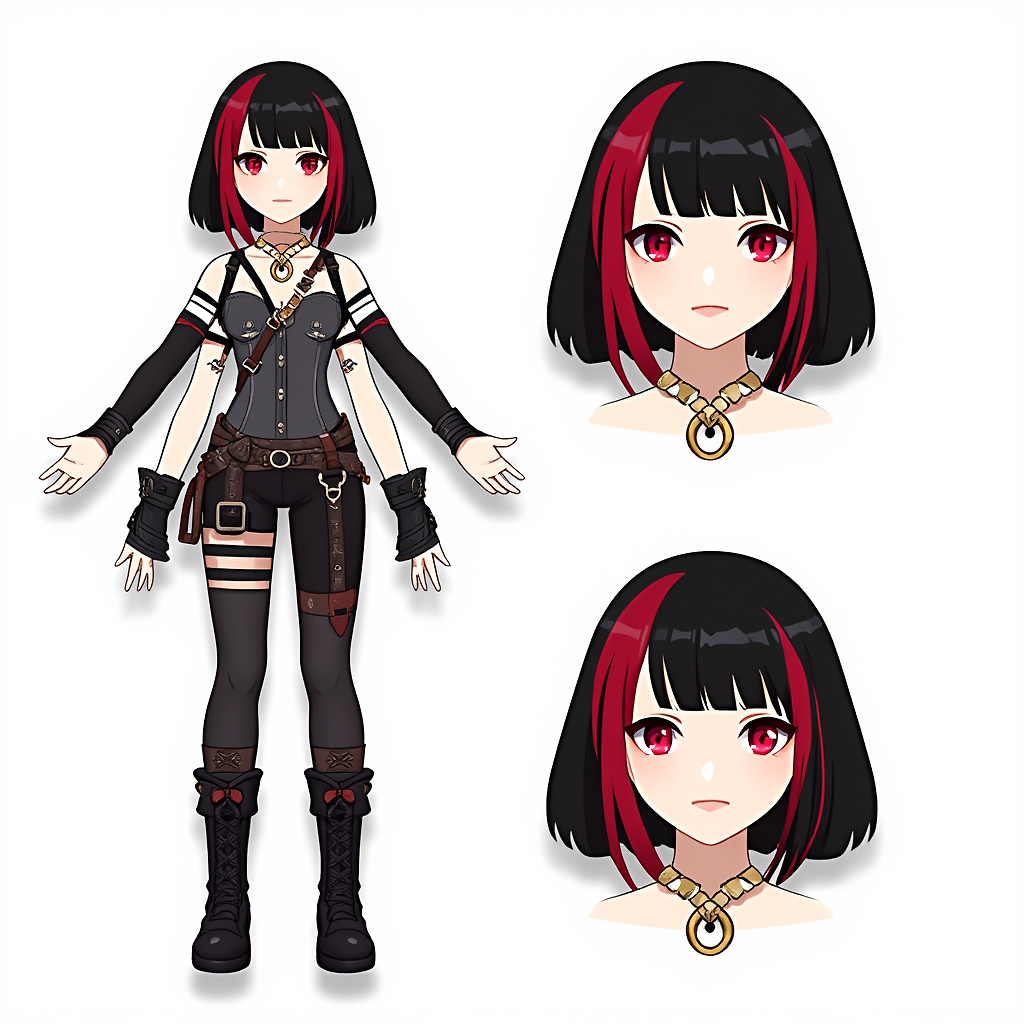 LoRA Image