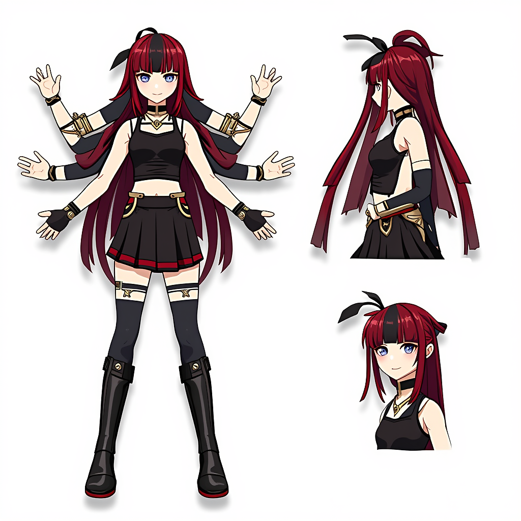 LoRA Image
