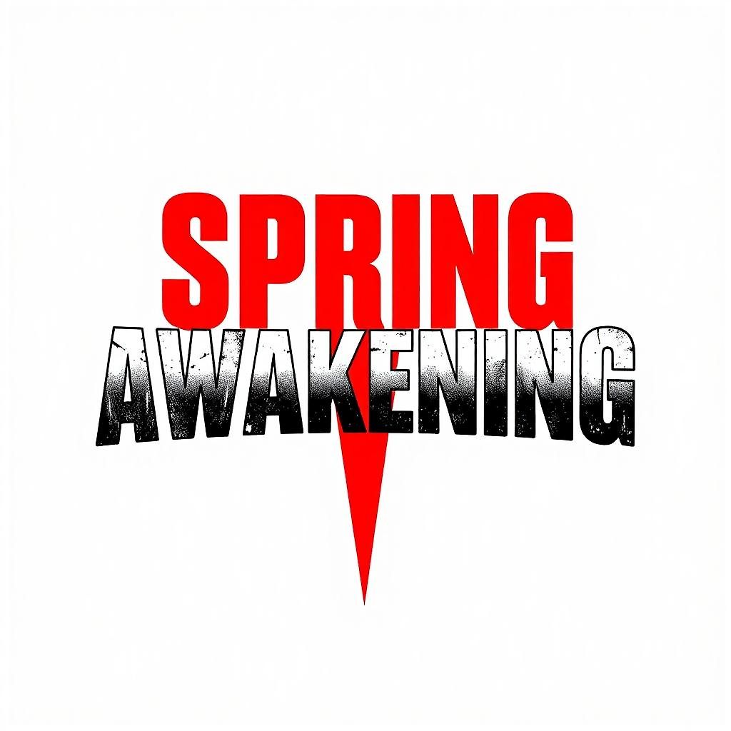 A.I. Spring Awakening