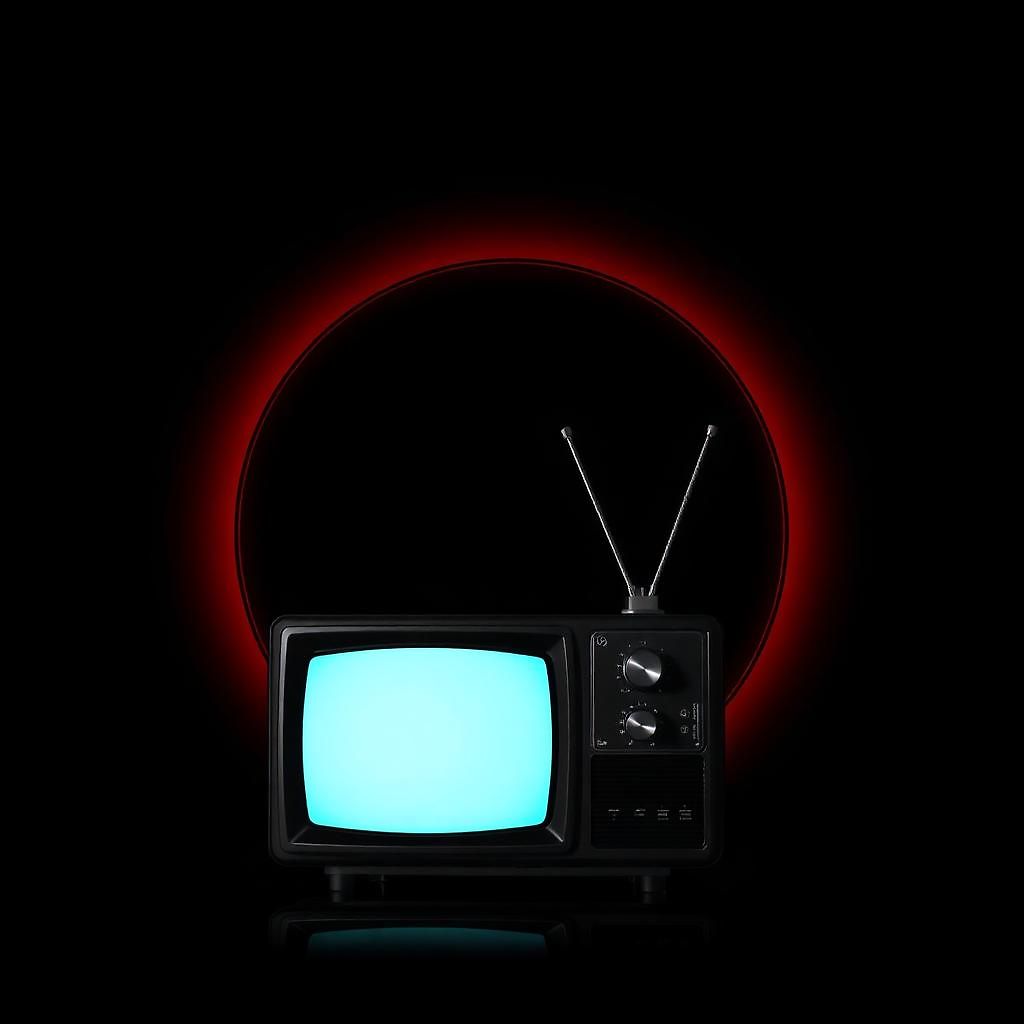 TV e Rádio