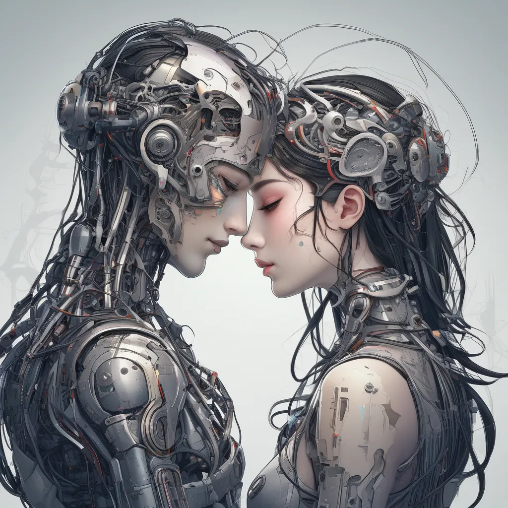 AI COVER LOVERS