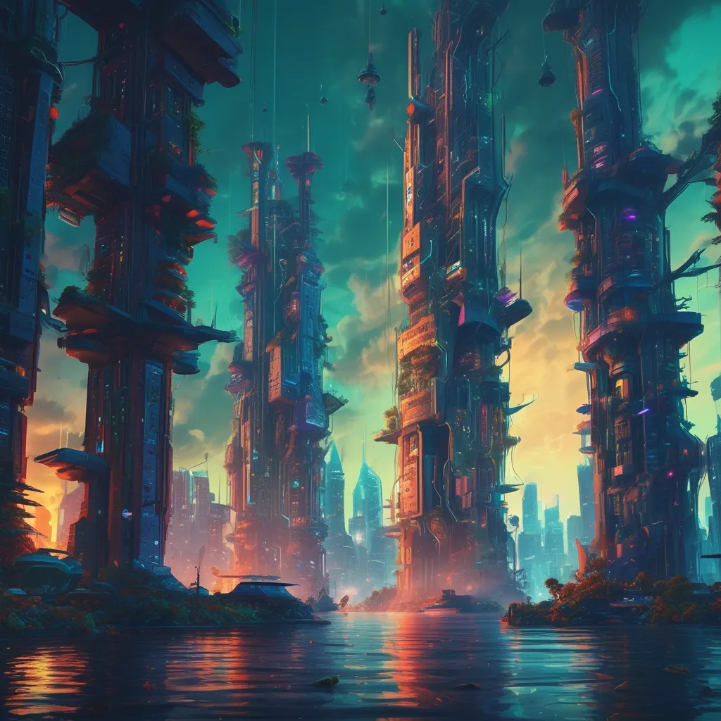 Lostwave