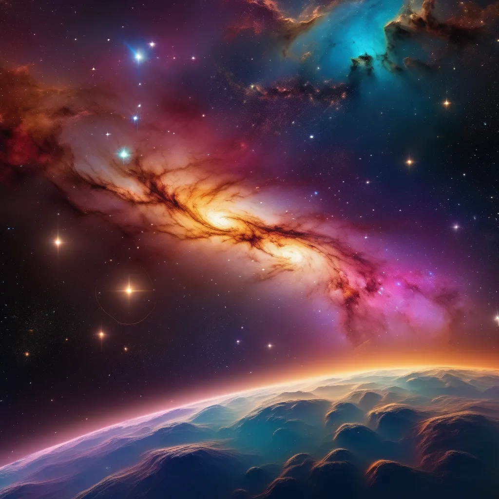 Ai cover Universo