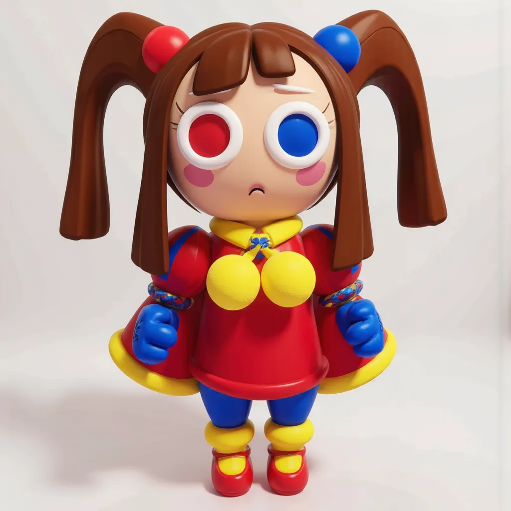 LoRA Image