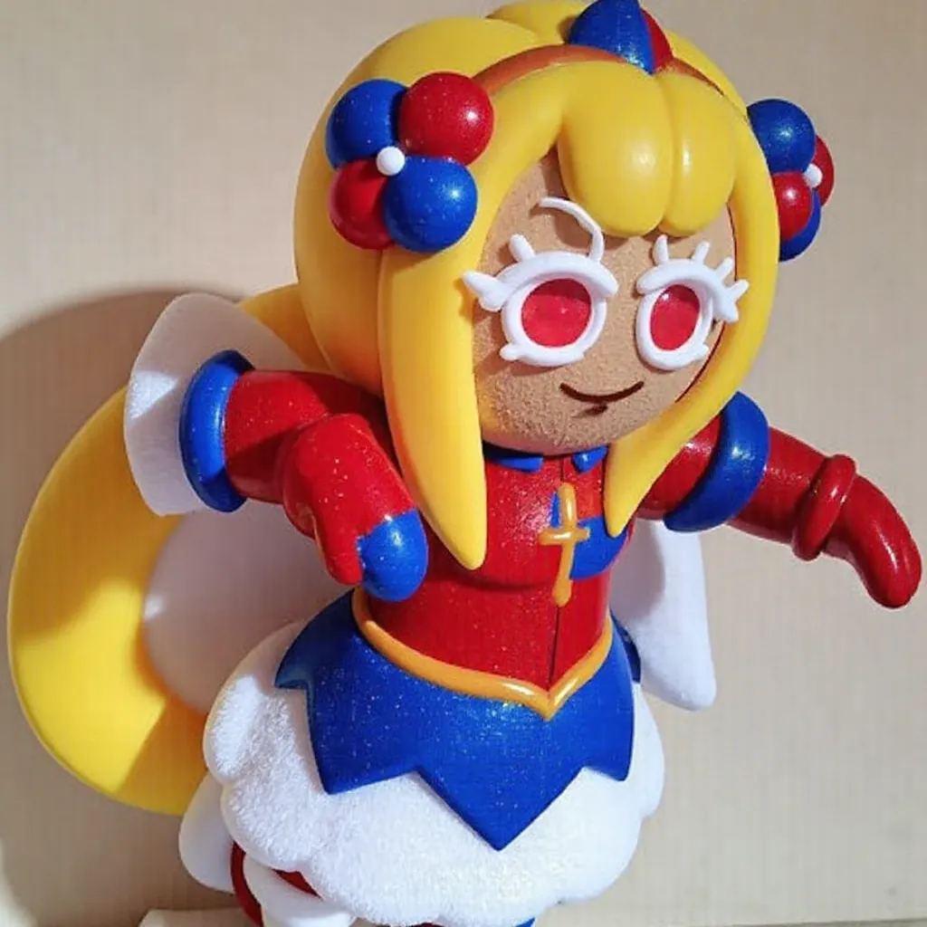 LoRA Image
