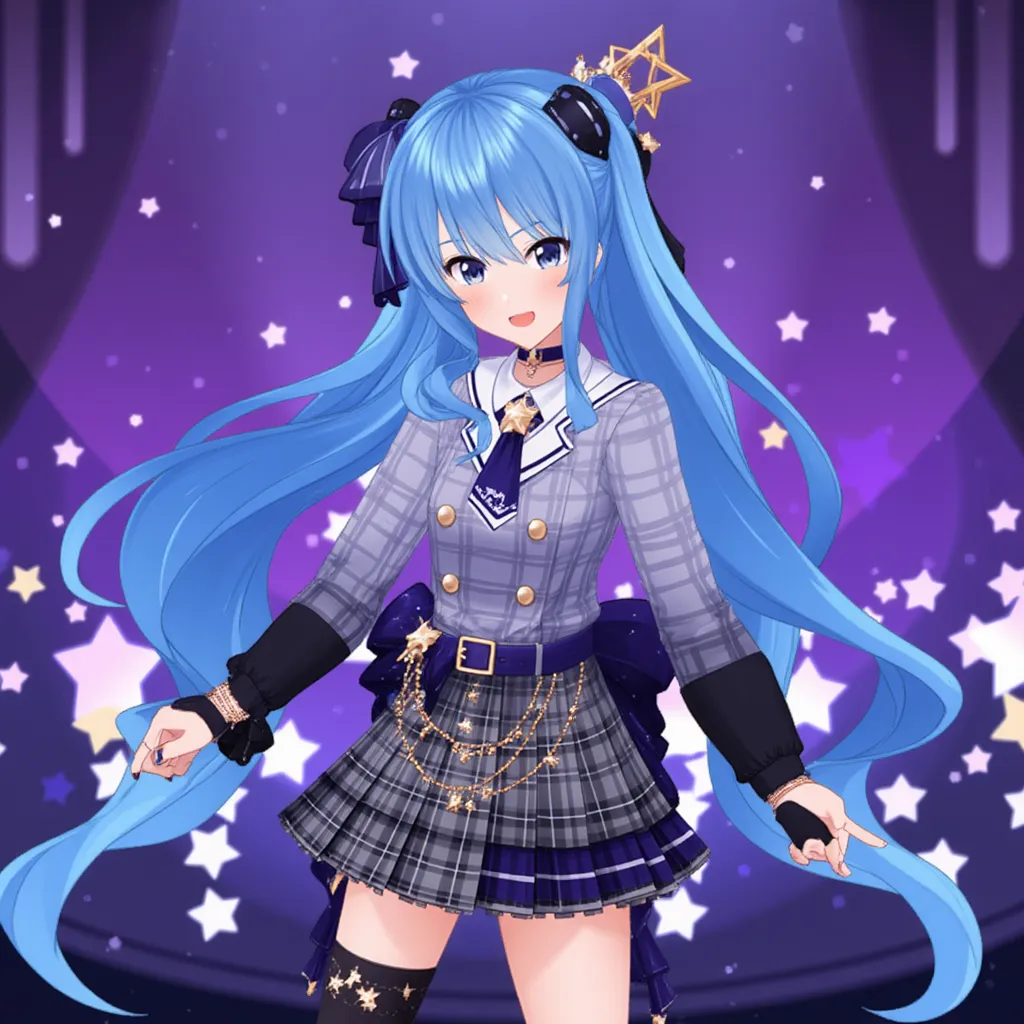 LoRA Image