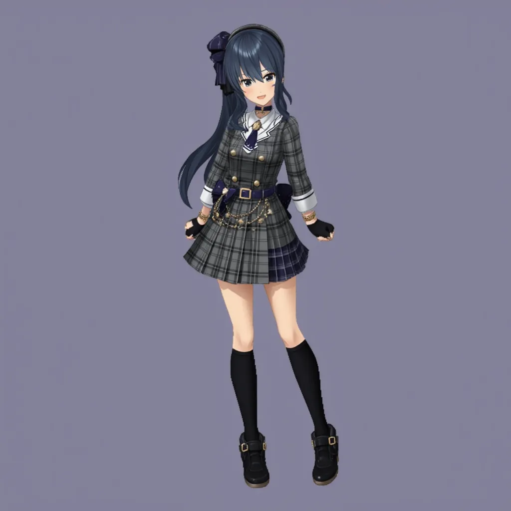 LoRA Image