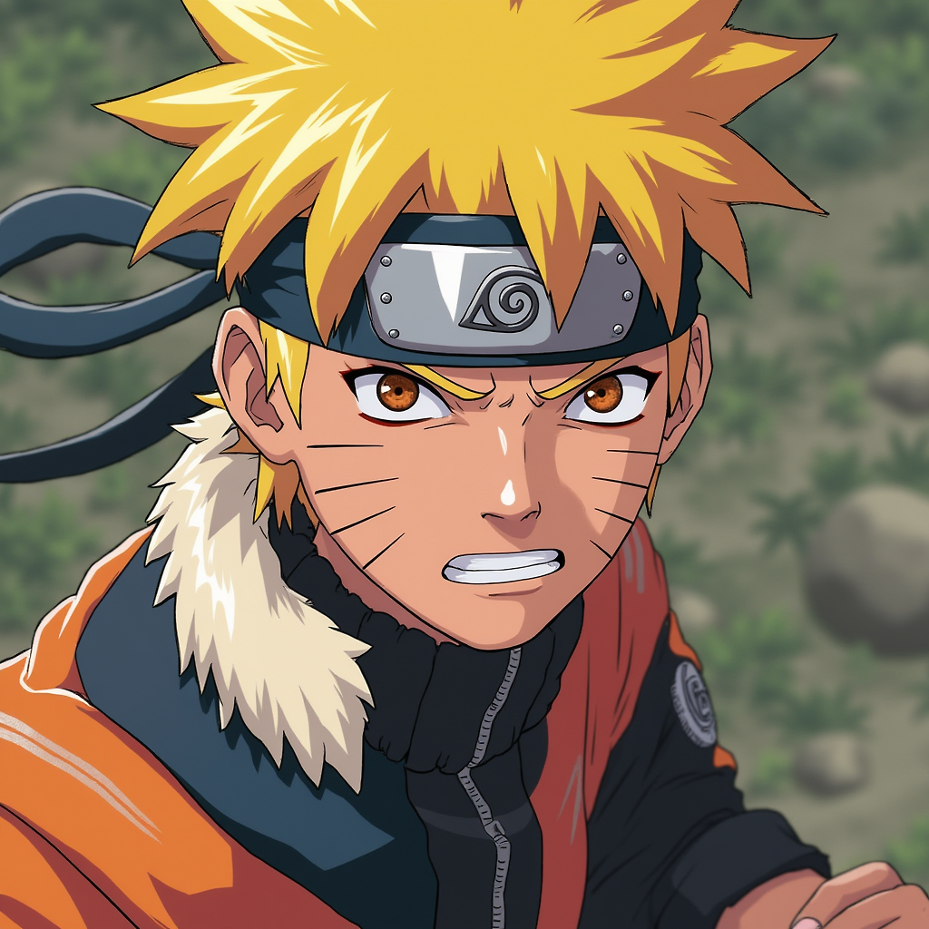 LoRA Image