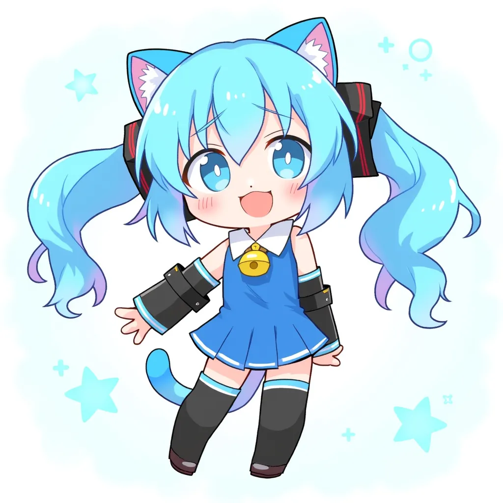 LoRA Image