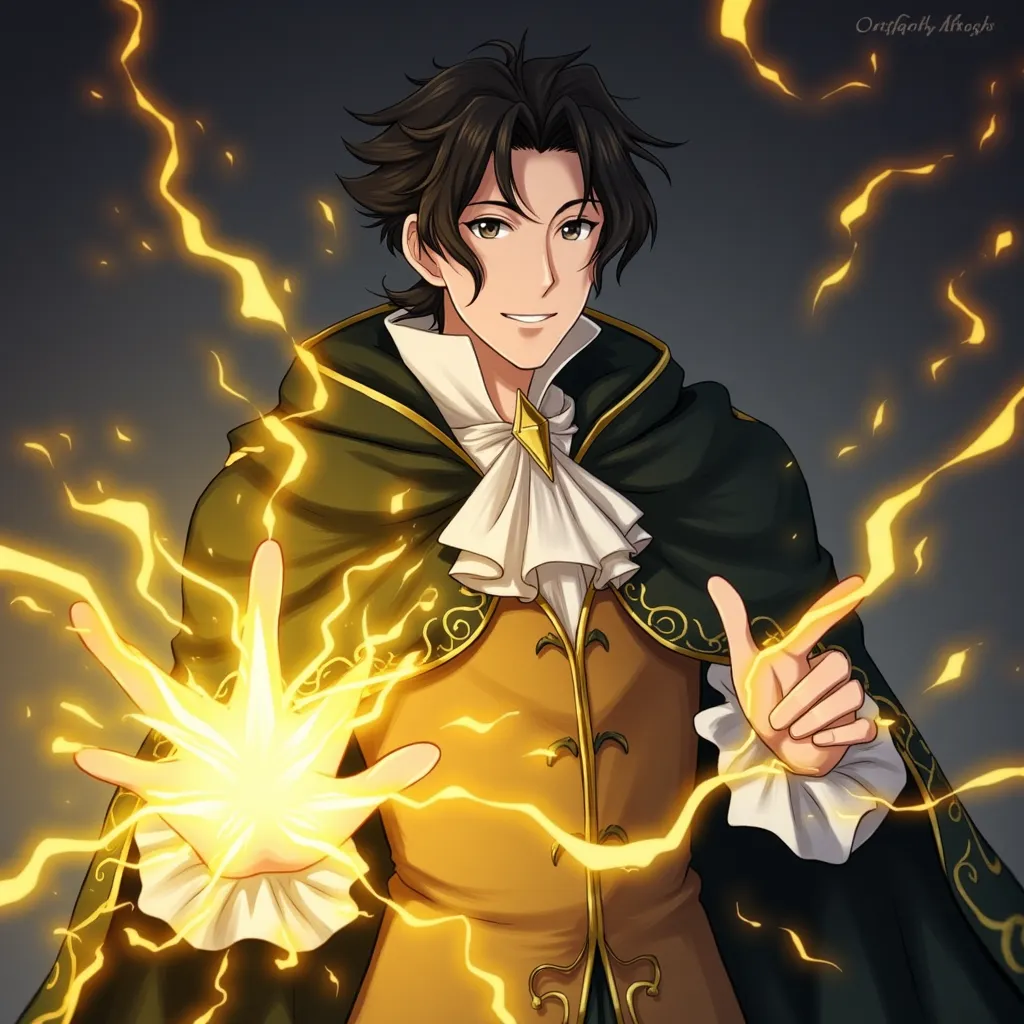LoRA Image