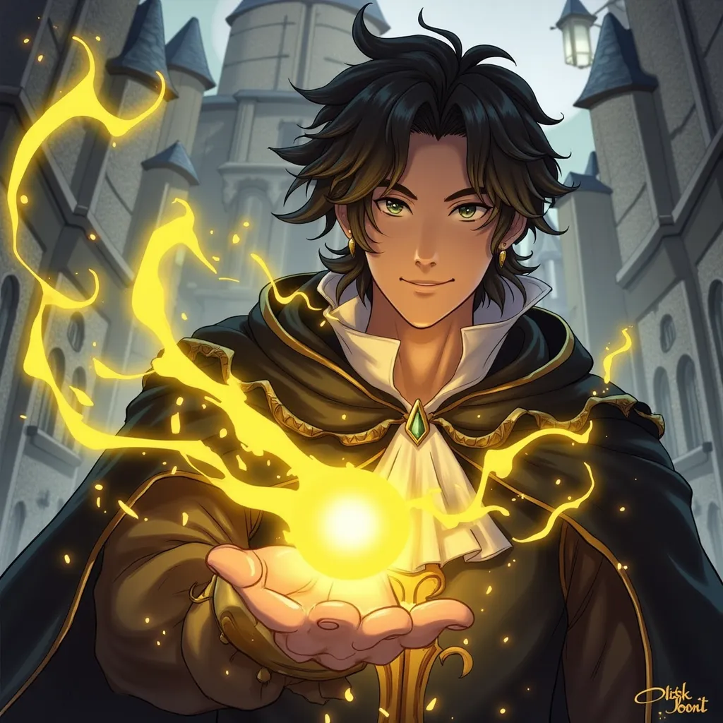LoRA Image