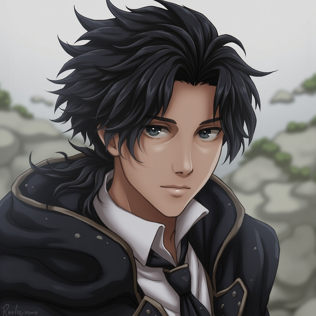 LoRA Image