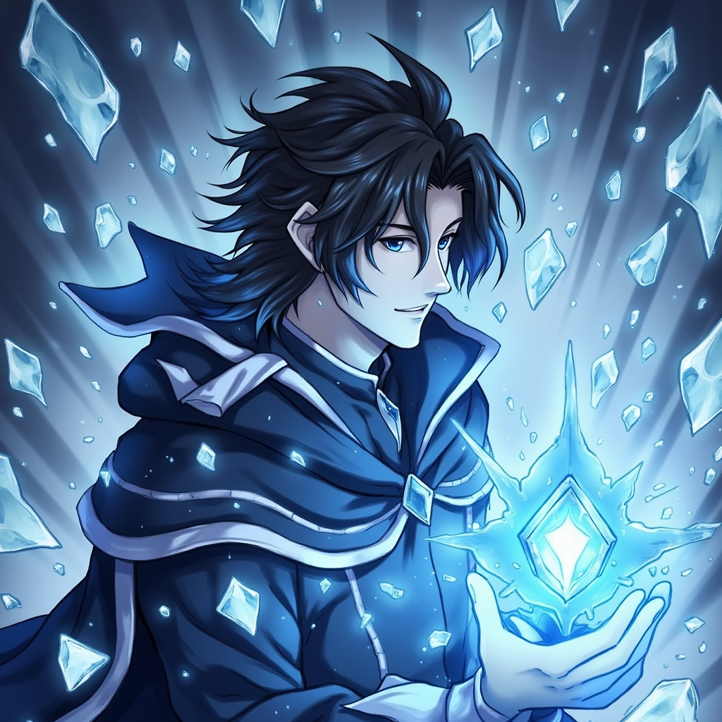 LoRA Image