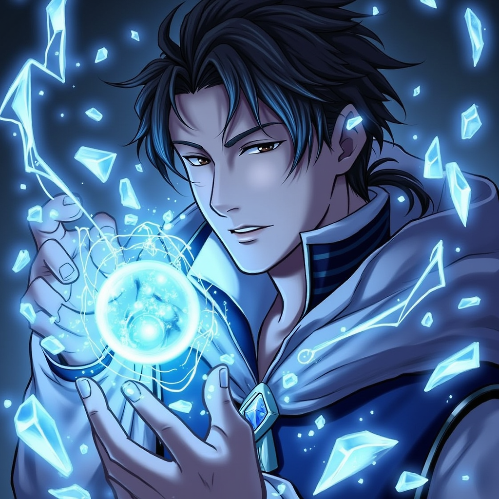 LoRA Image