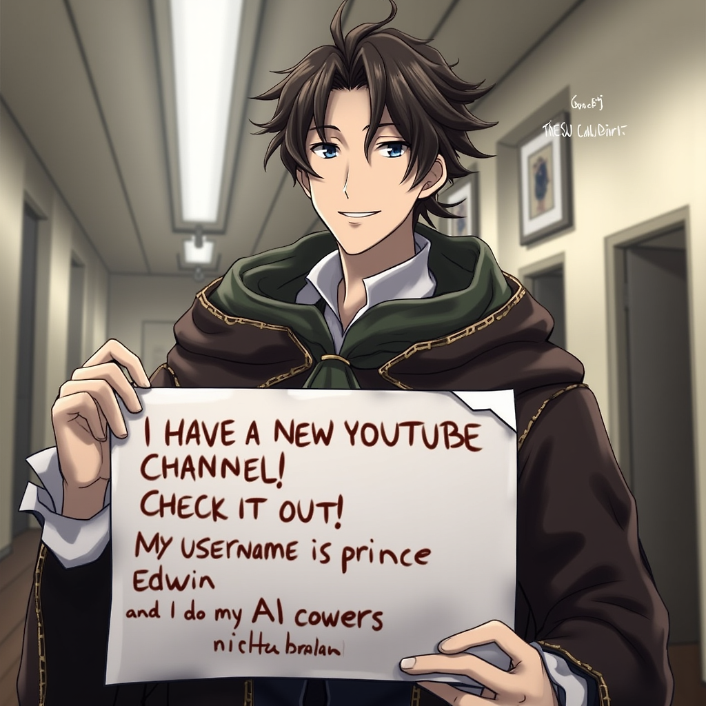 LoRA Image