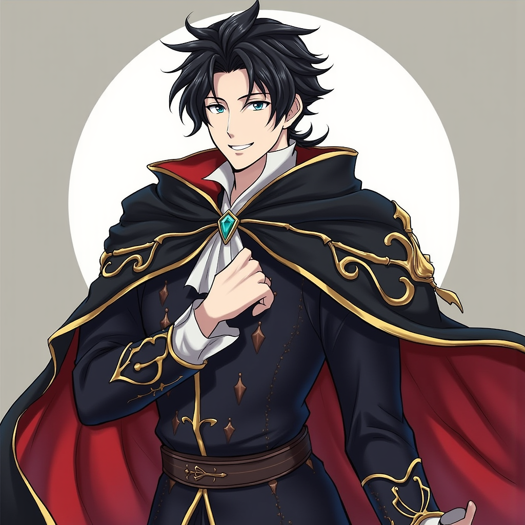 LoRA Image
