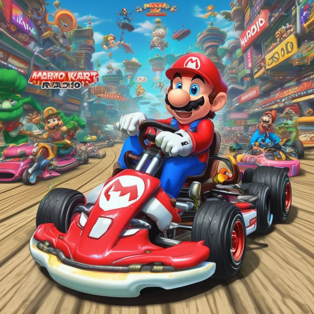 Mario 