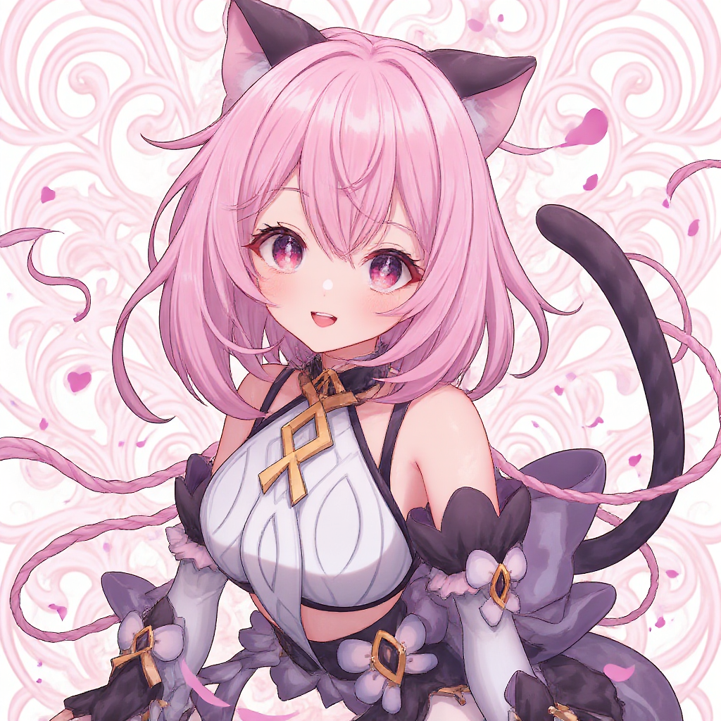LoRA Image