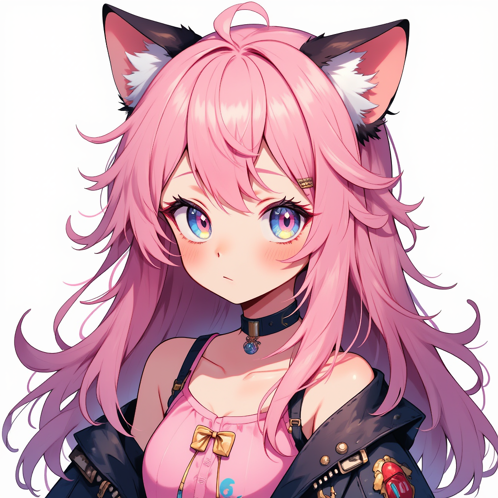 LoRA Image
