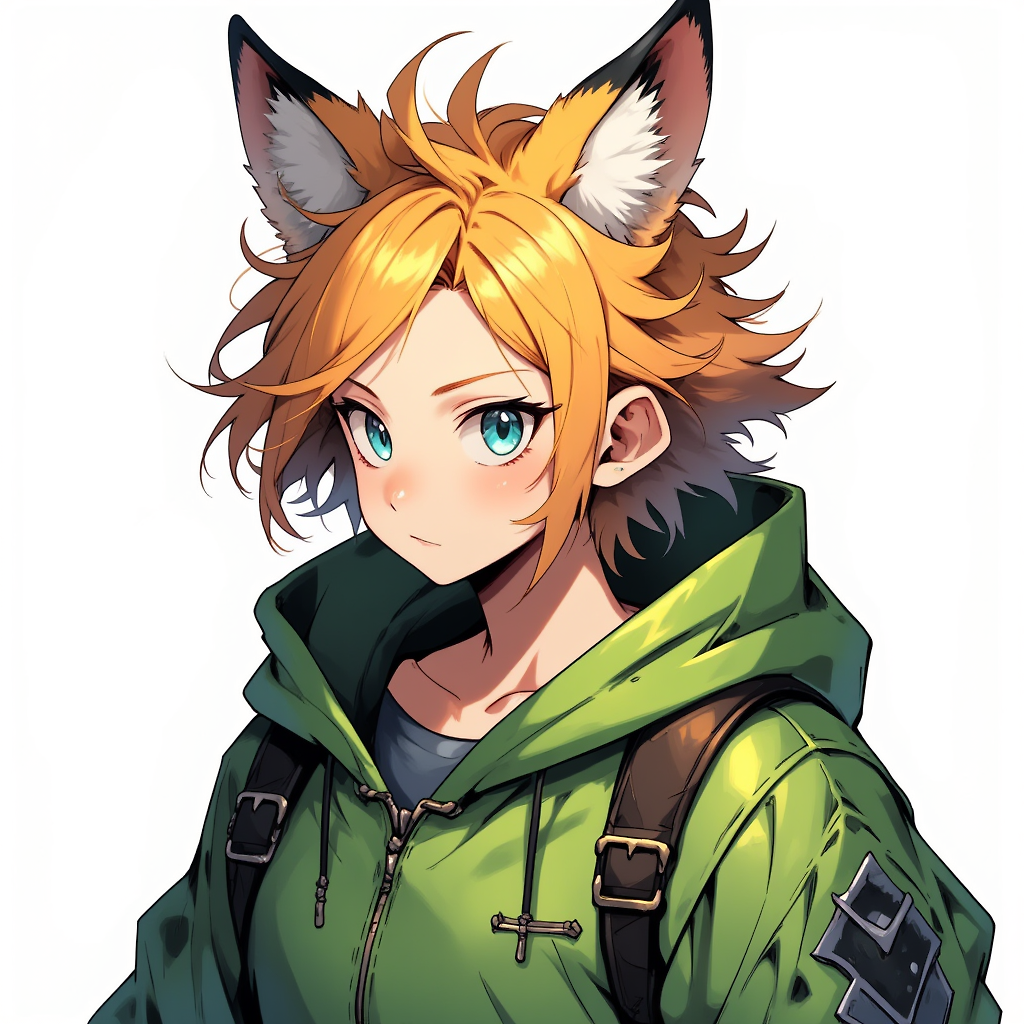 LoRA Image