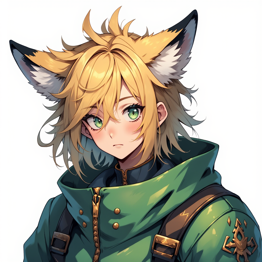 LoRA Image