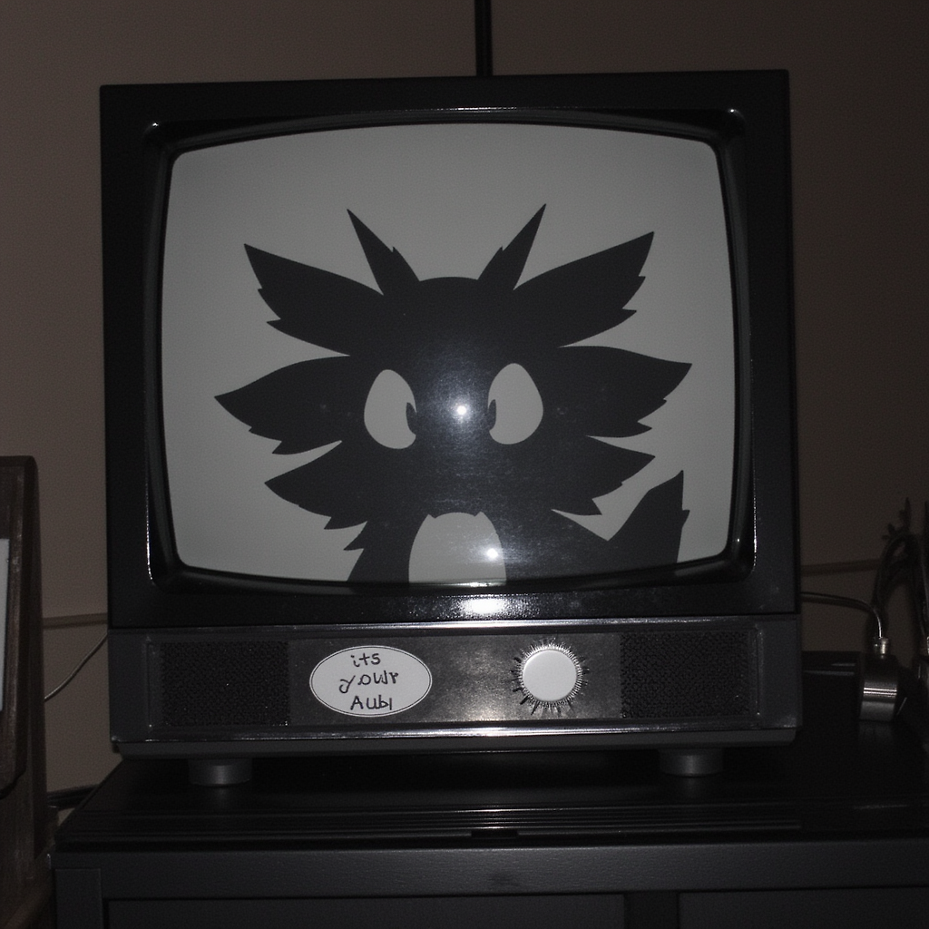 LoRA Image