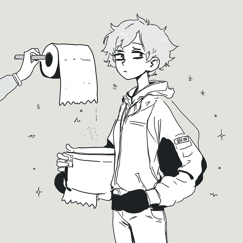 LoRA Image