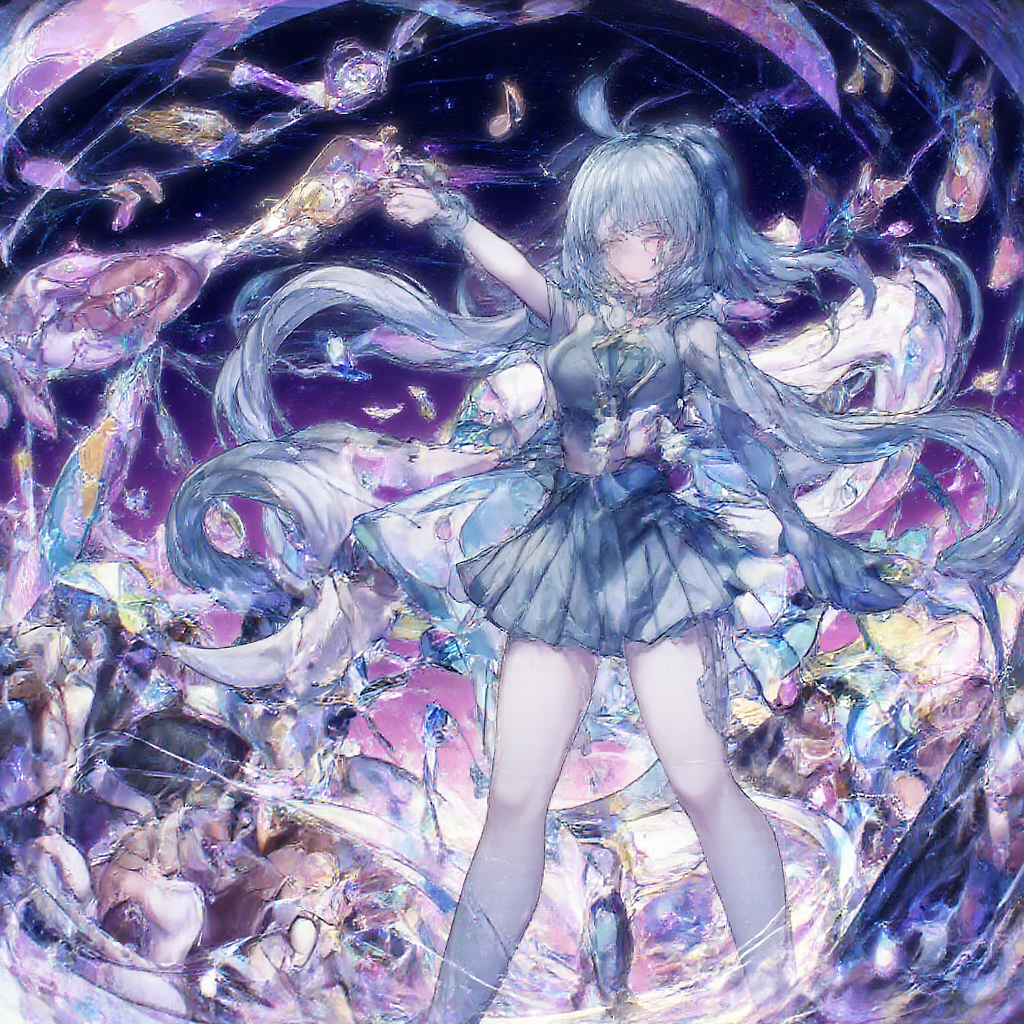 LoRA Image