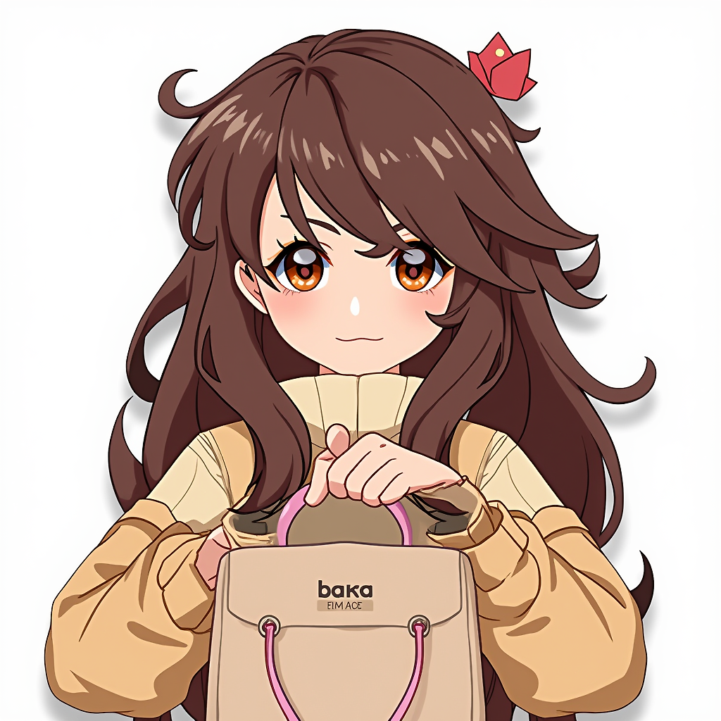 LoRA Image