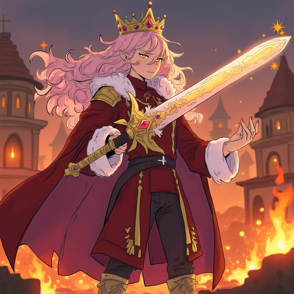 LoRA Image