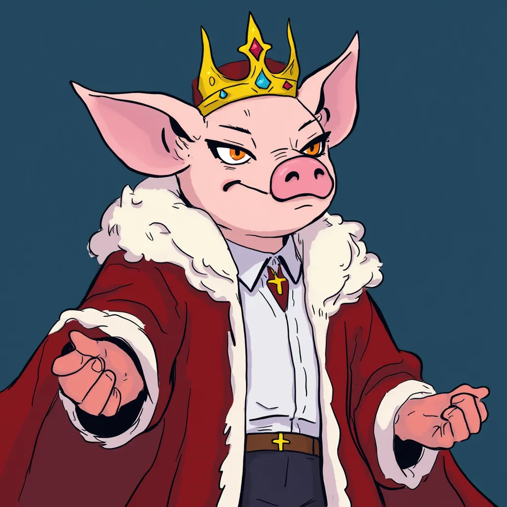 LoRA Image