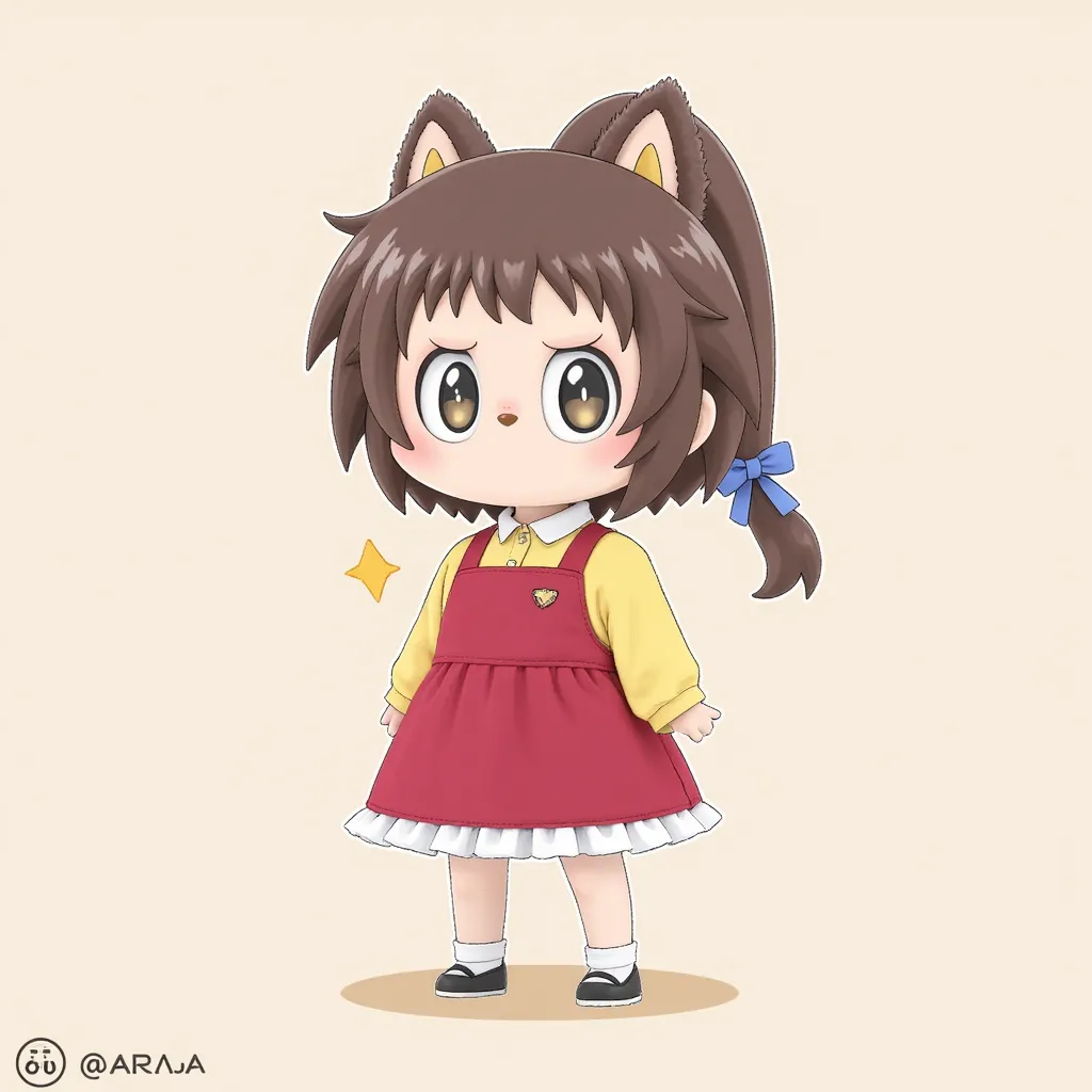 LoRA Image