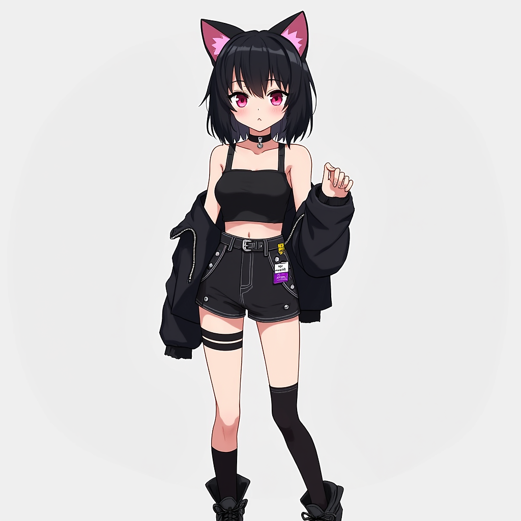 LoRA Image