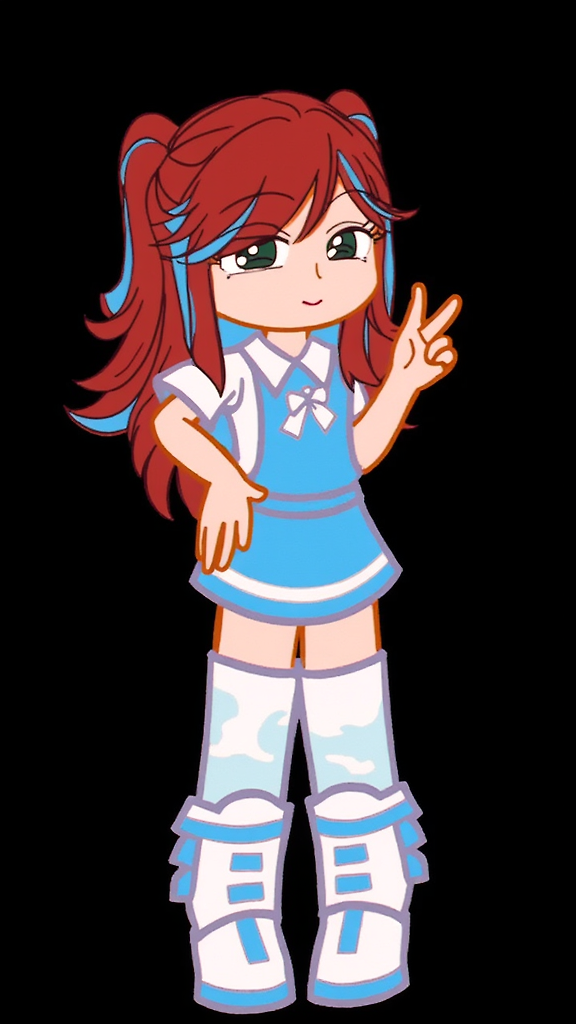 LoRA Image