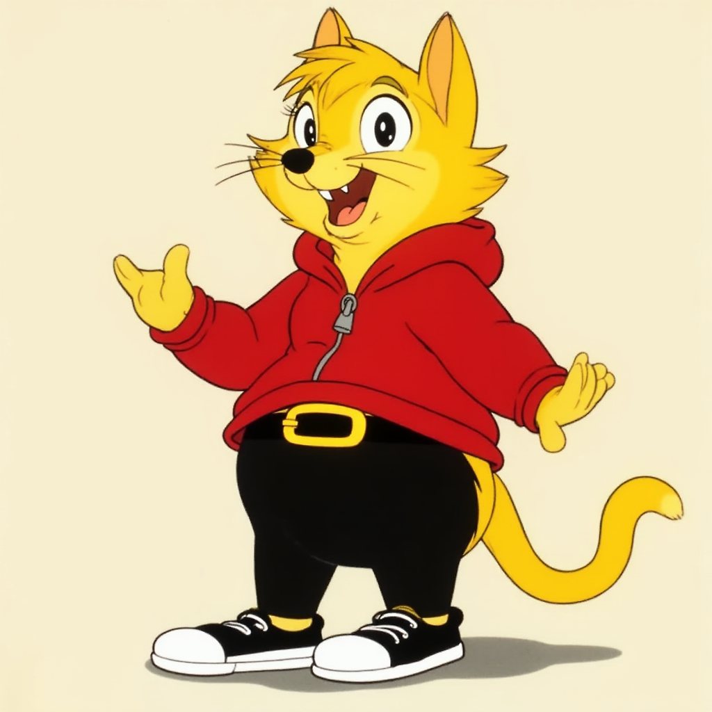 LoRA Image