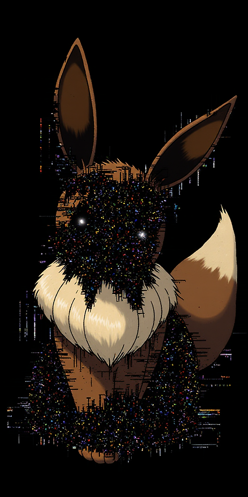 LoRA Image