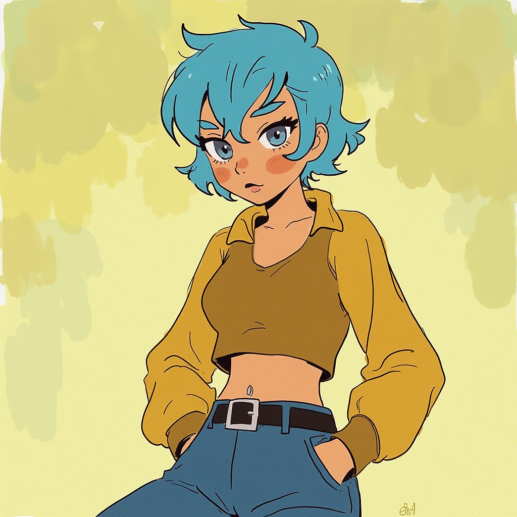 LoRA Image