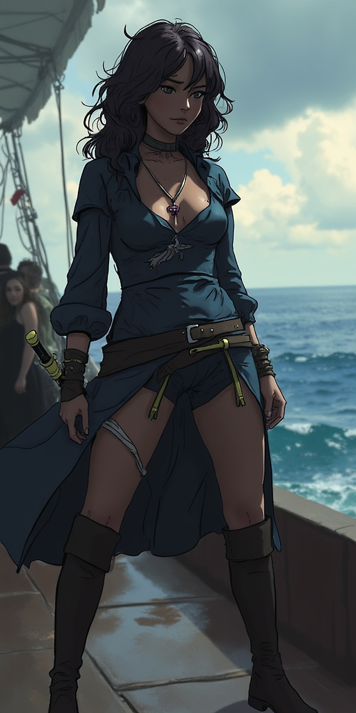 LoRA Image