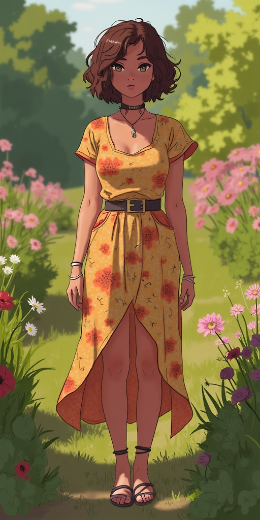 LoRA Image