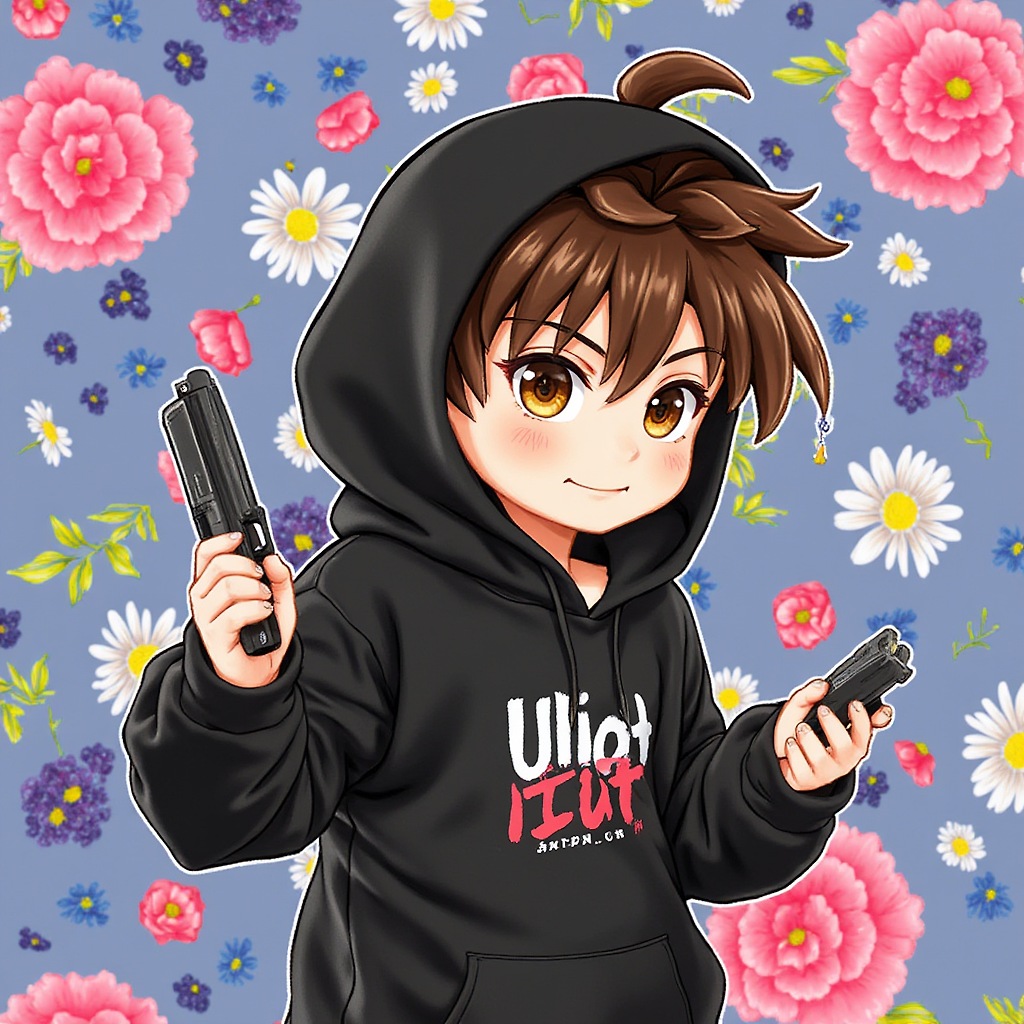 LoRA Image