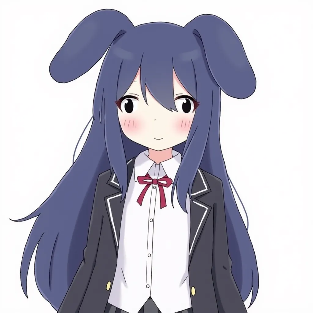LoRA Image