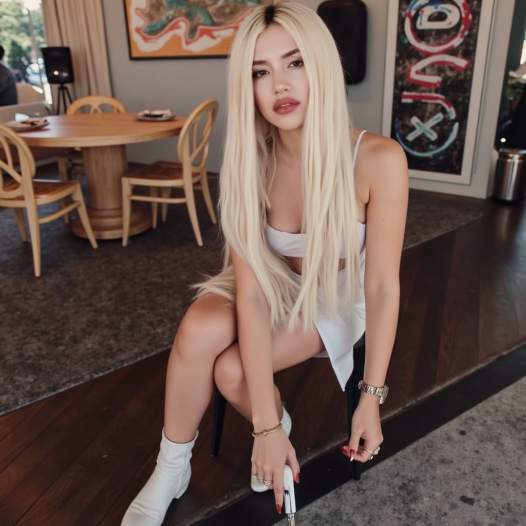 Ava Max (don’t click play era)