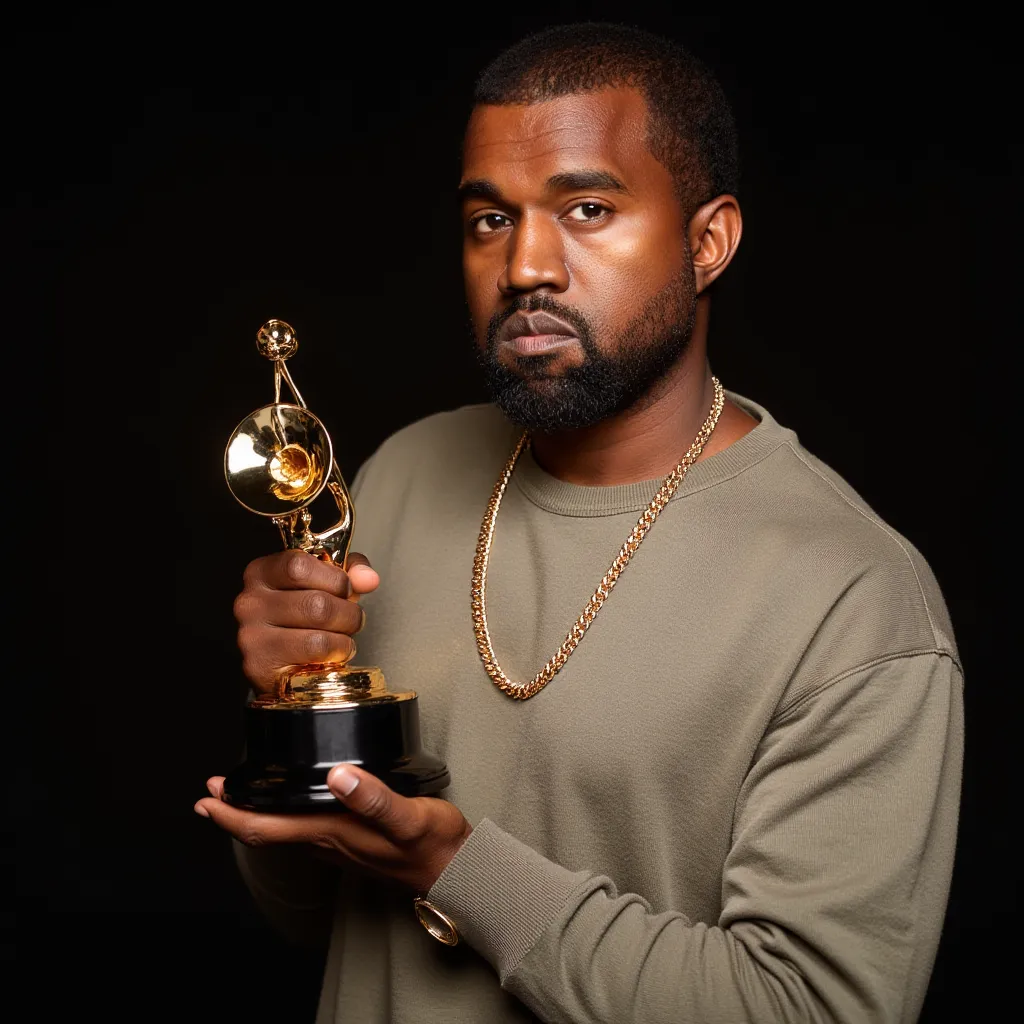 Kanye West