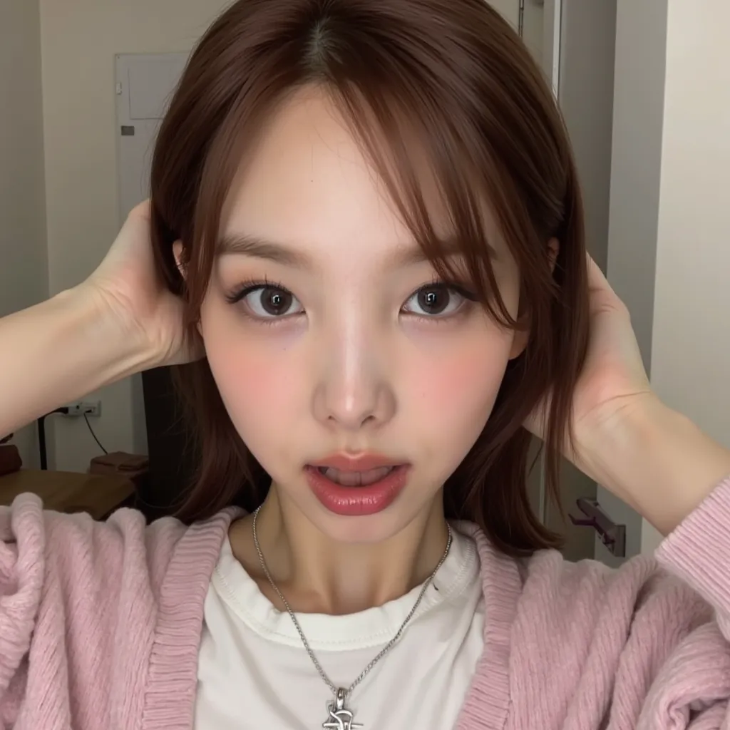 Nayeon of TWICE
