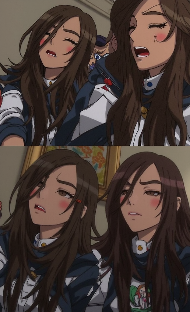 LoRA Image