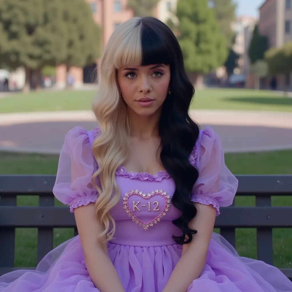 Melanie Martinez (K-12 Era) - 2018/2019 [FLUX 1]