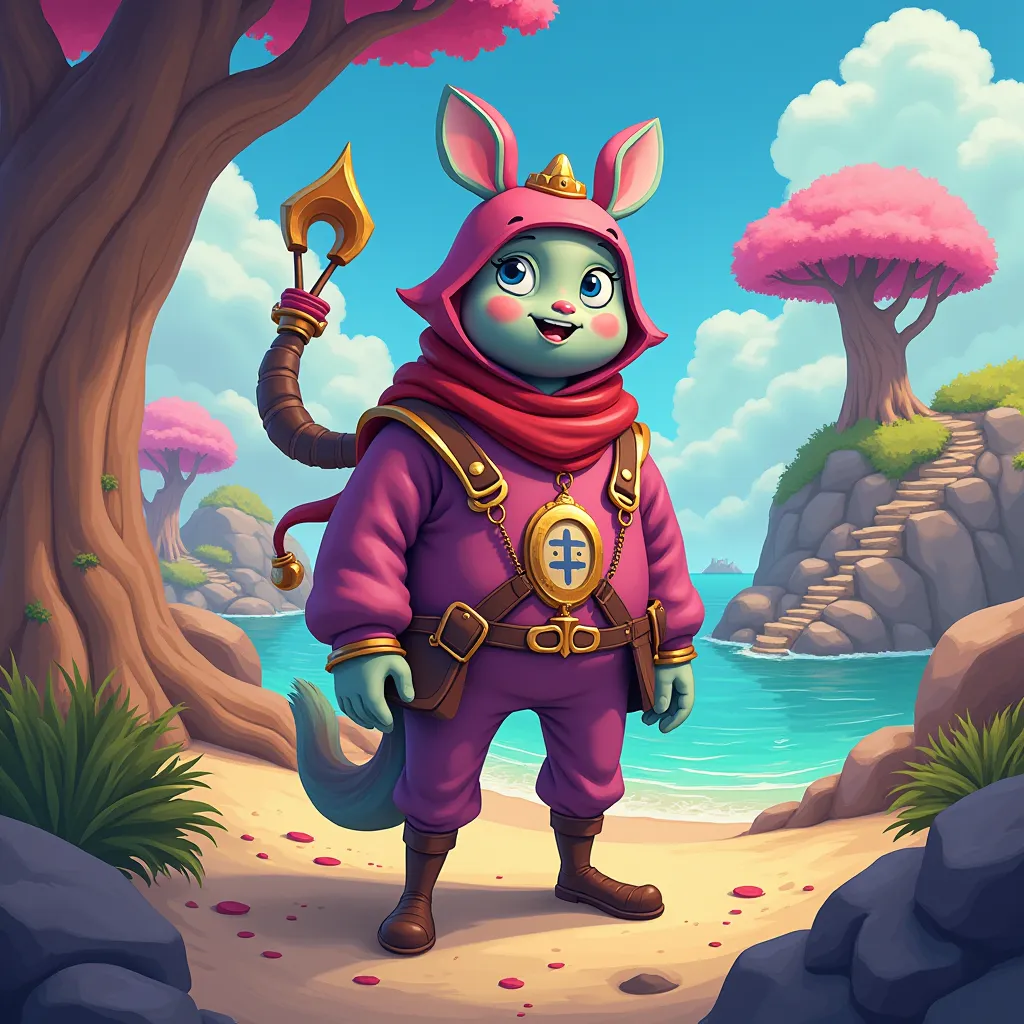 Battle For Dream Island