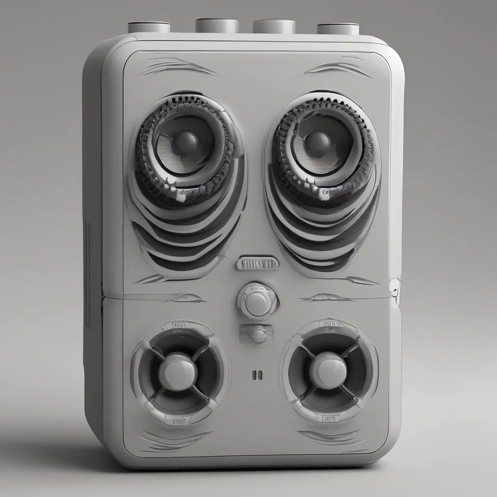 model vc